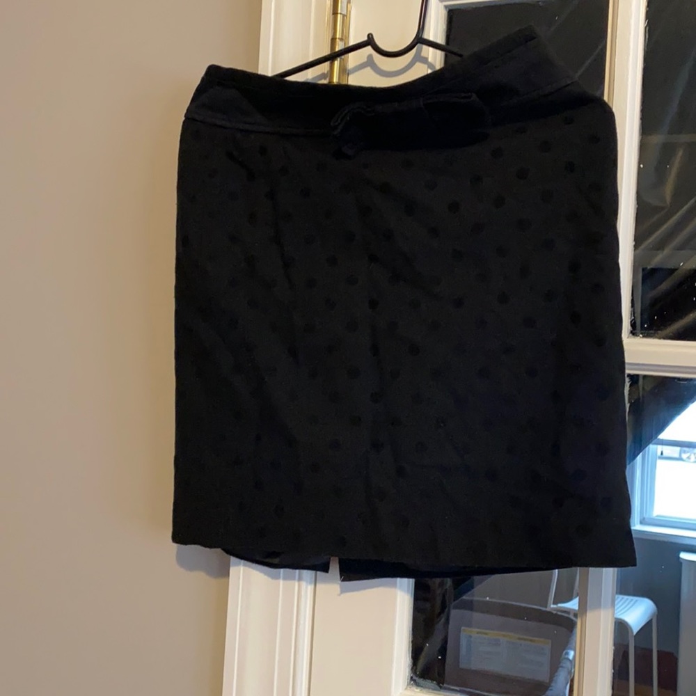 Loft skirt